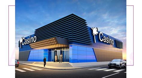 Casino barcelona bar